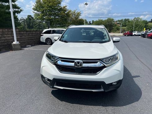 Used 2019 Honda CR-V EX image 11