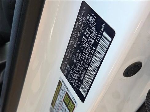 New 2026 Hyundai Palisade XRT Pro image 17