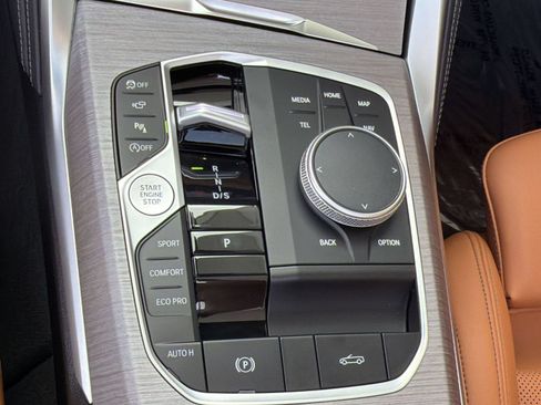 Used 2026 BMW 430i xDrive Convertible AWD/4WD image 36