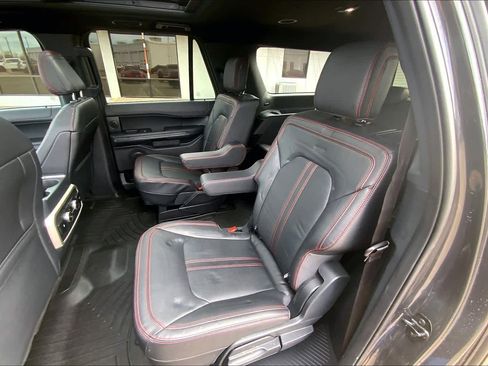 Certified 2023 Ford Expedition Max Limited image 20