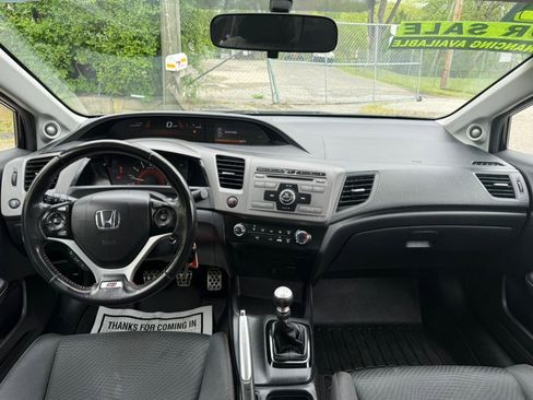 Used 2012 Honda Civic Si image 31