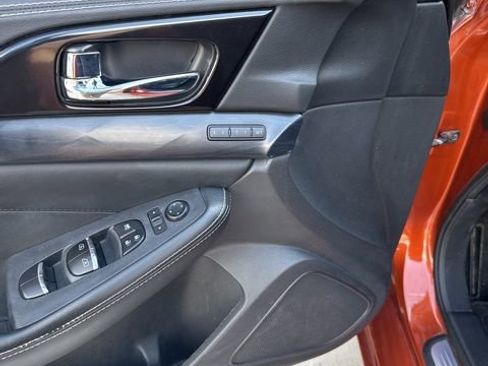 Used 2019 Nissan Maxima Platinum w/ Illumination Package image 9