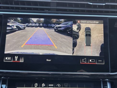 Certified 2023 Audi Q7 3.0T Premium Plus w/ Premium Plus Package image 21