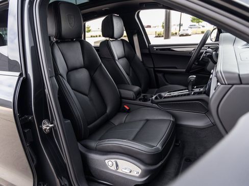 New 2026 Porsche Macan S image 44