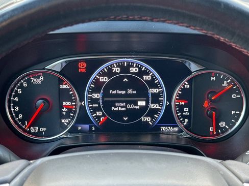 Used 2021 Chevrolet Blazer RS w/ Enhanced Convenience Package image 18