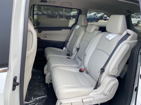 New 2026 Honda Odyssey EX-L image 18