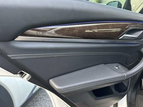 Used 2018 BMW X3 xDrive30i image 16