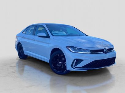 New 2026 Volkswagen Jetta SE