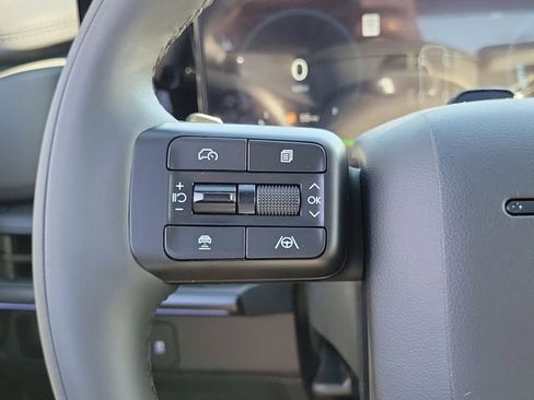 New 2026 Hyundai Santa Fe Calligraphy image 5