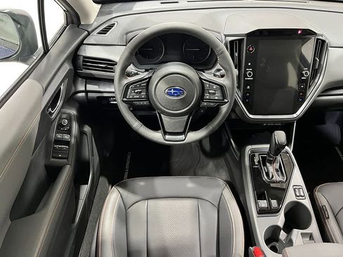 Certified 2026 Subaru Crosstrek 2.5i Limited AWD/4WD image 16