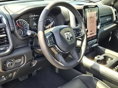 New 2026 RAM 1500 Laramie w/ Sport Appearance Package AWD/4WD image 3