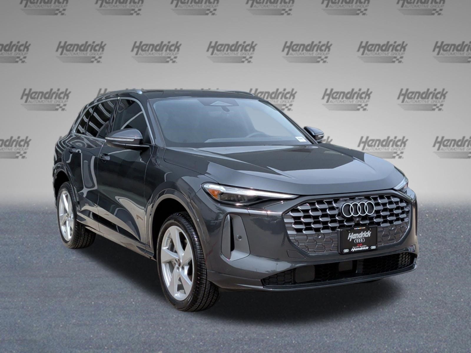 New 2026 Audi Q5 Premium AWD/4WD image 2
