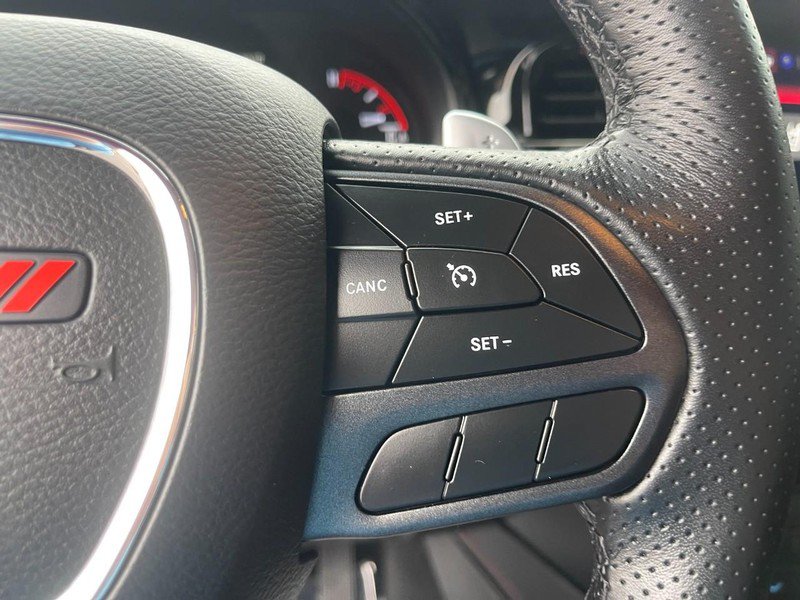 Used 2026 Dodge Durango GT w/ Blacktop Package RWD image 26