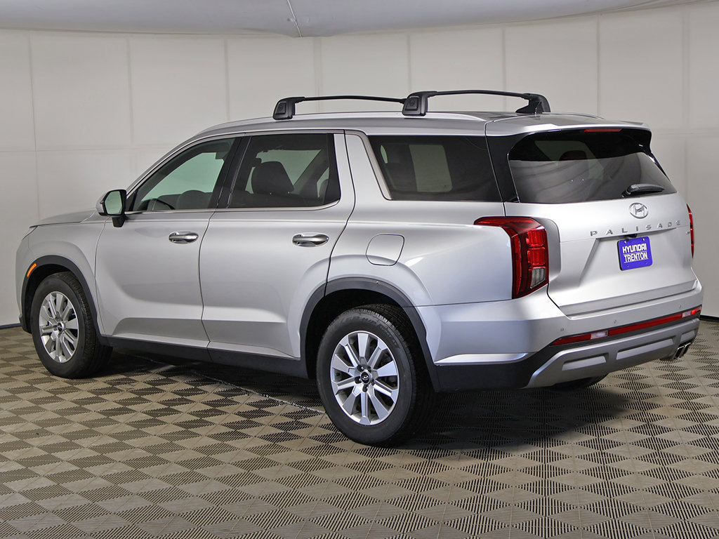 Certified 2024 Hyundai Palisade SEL AWD/4WD image 10
