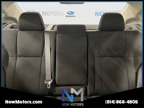 Used 2020 Subaru Legacy Premium AWD/4WD image 13
