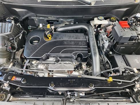 Used 2026 Chevrolet Equinox LT image 31
