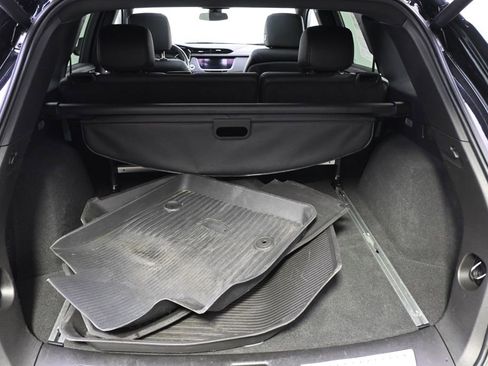 Used 2020 Cadillac XT5 Premium Luxury AWD/4WD image 19