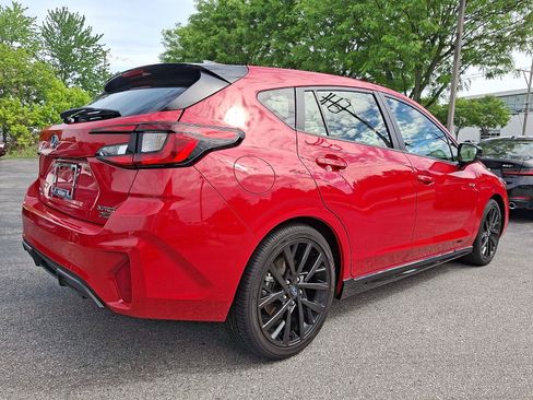 Used 2024 Subaru Impreza RS w/ Popular Package #1 AWD/4WD image 5