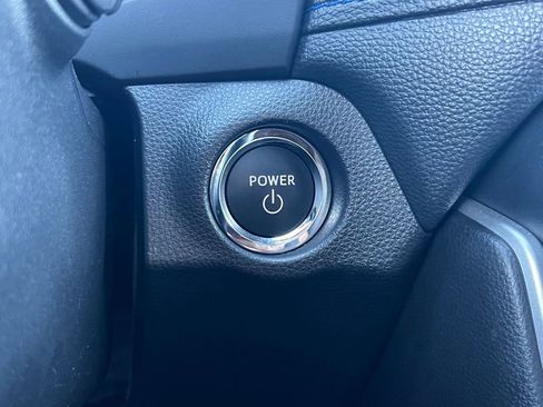 Used 2024 Toyota RAV4 SE image 25