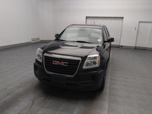 Used 2016 GMC Terrain SLE image 15