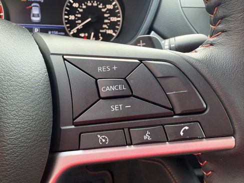 Used 2022 Nissan Altima 2.5 SR FWD image 15