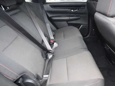 Used 2024 Honda CR-V Sport image 22