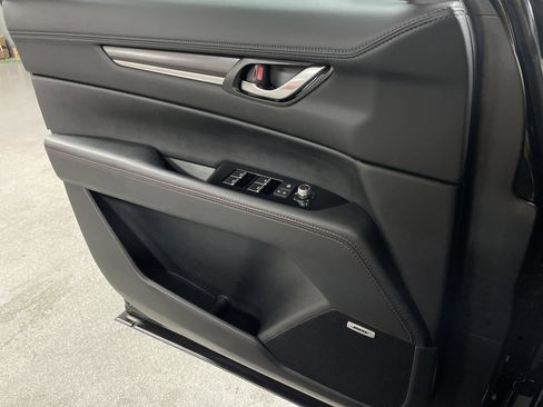 Used 2025 MAZDA CX-5 2.5 Turbo image 14