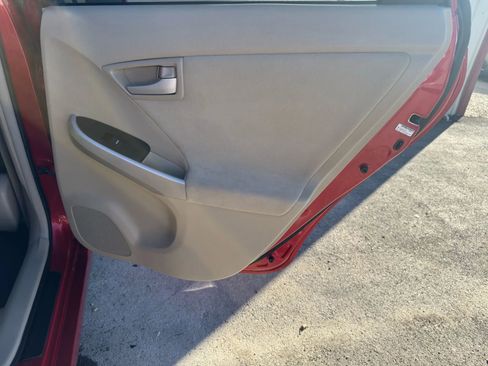 Used 2011 Toyota Prius Two image 12