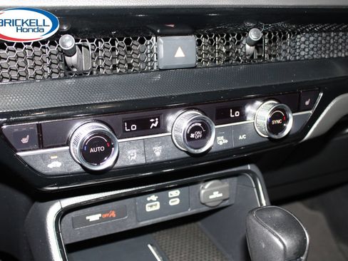 Used 2024 Honda CR-V EX-L image 30