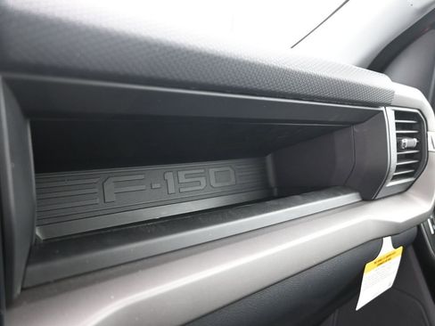 New 2025 Ford F150 XL w/ Equipment Group 103A High image 27