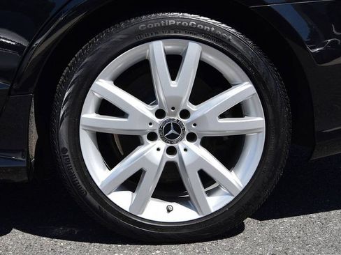 Used 2018 Mercedes-Benz CLS 550 4MATIC image 61