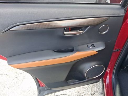 Used 2021 Lexus NX 300 FWD w/ Premium Package image 9