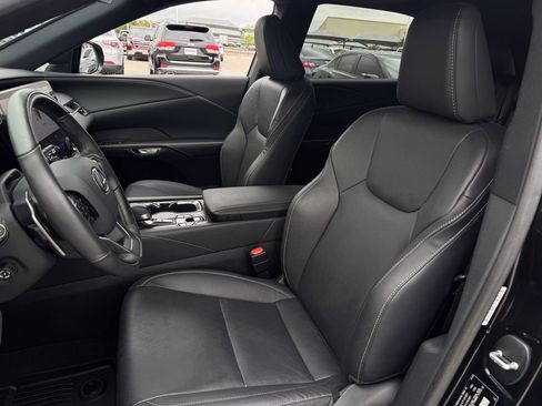 Used 2023 Lexus RX 350 Premium Plus w/ Cold Area Package image 25