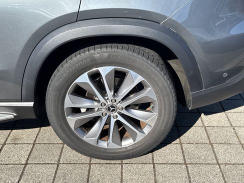 Used 2020 Mercedes-Benz GLE 350 4MATIC image 12