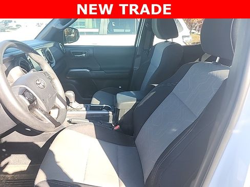 Certified 2023 Toyota Tacoma TRD Off-Road w/ Technology Package image 6