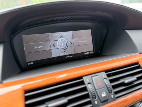 Used 2008 BMW M5 RWD image 18