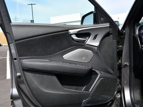 New 2026 Acura RDX A-Spec AWD/4WD image 11