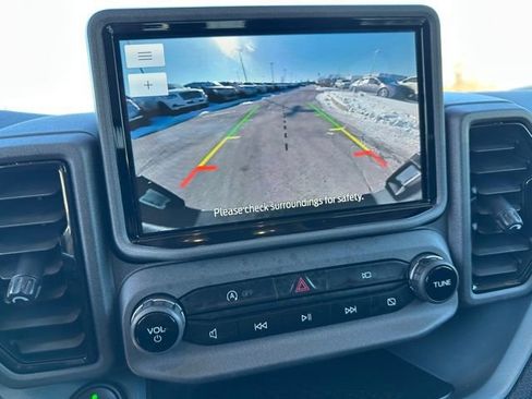 Used 2021 Ford Bronco Sport Badlands image 24