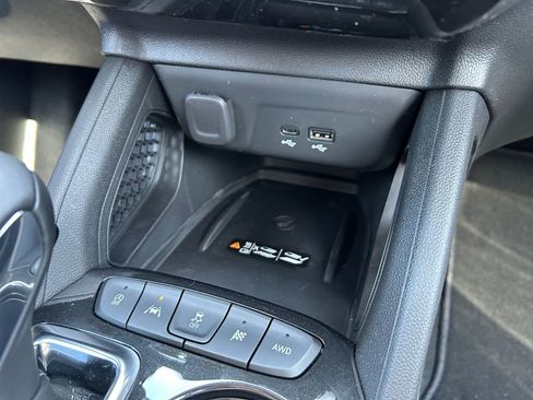 New 2026 Chevrolet TrailBlazer LT w/ Convenience Package AWD/4WD image 32