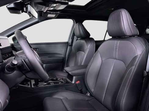 New 2026 Subaru Outback Touring XT AWD/4WD image 21