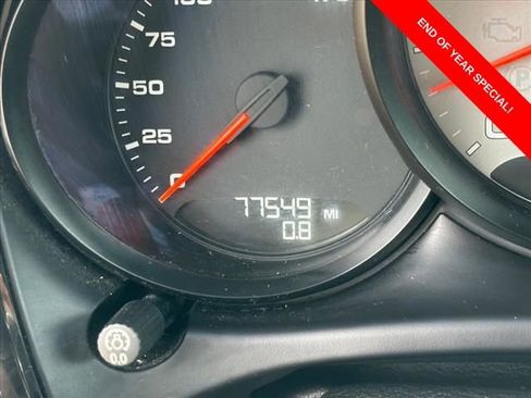 Used 2015 Porsche Macan S image 19