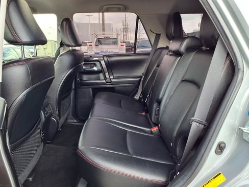 Used 2017 Toyota 4Runner TRD Pro image 18