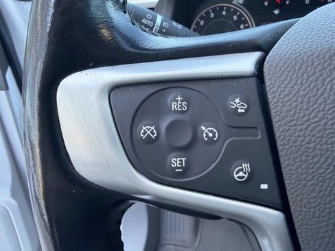 Used 2021 GMC Acadia SLT w/ Preferred Package FWD image 28