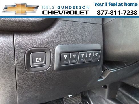 New 2025 Chevrolet Silverado 3500 W/T w/ WT Convenience Package AWD/4WD image 20