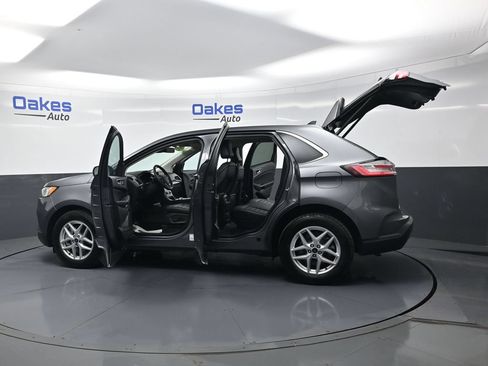 Used 2024 Ford Edge SEL w/ Convenience Package AWD/4WD image 55