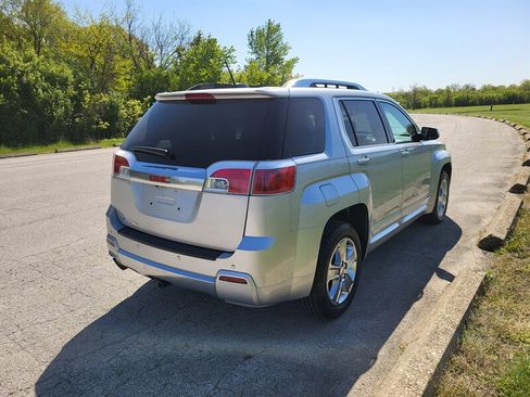 Used 2015 GMC Terrain Denali FWD image 7