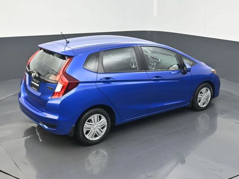 Used 2019 Honda Fit LX image 21
