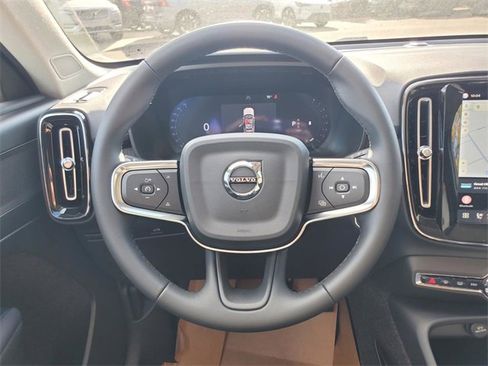 New 2026 Volvo XC40 B5 Plus w/ Protection Package Premier image 29