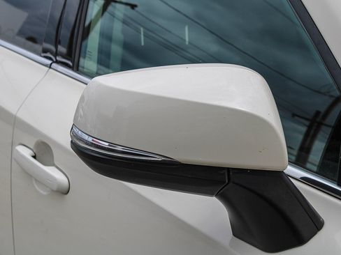 Certified 2024 Toyota Grand Highlander AWD Hybrid image 15