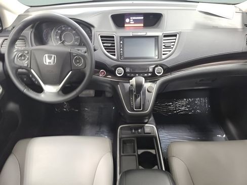 Used 2015 Honda CR-V EX-L image 23
